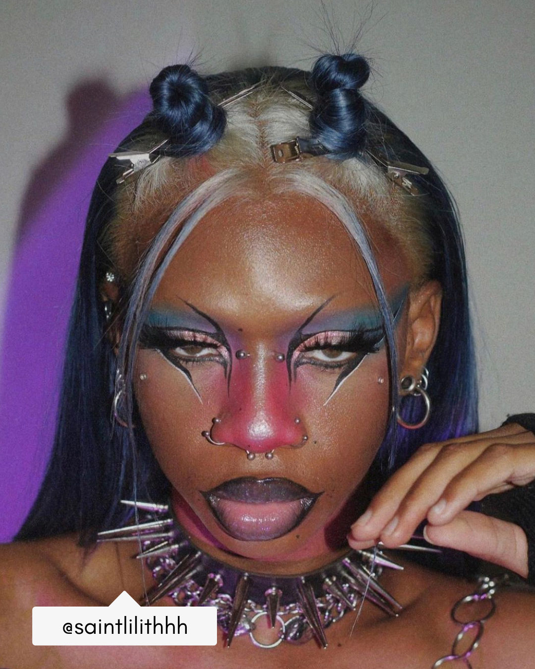 Black Water Activated Liner