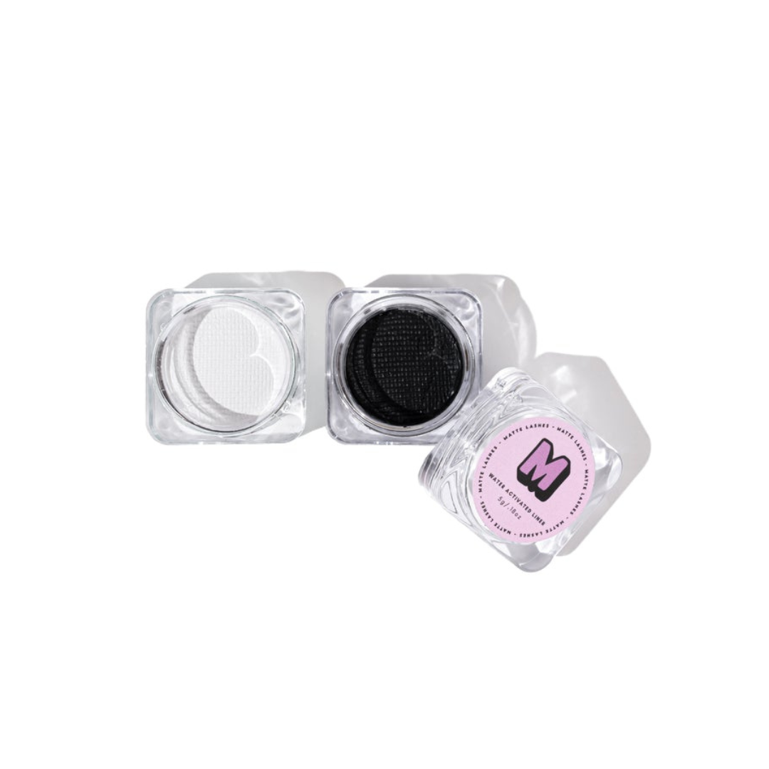 Duo Water Activated Liner 