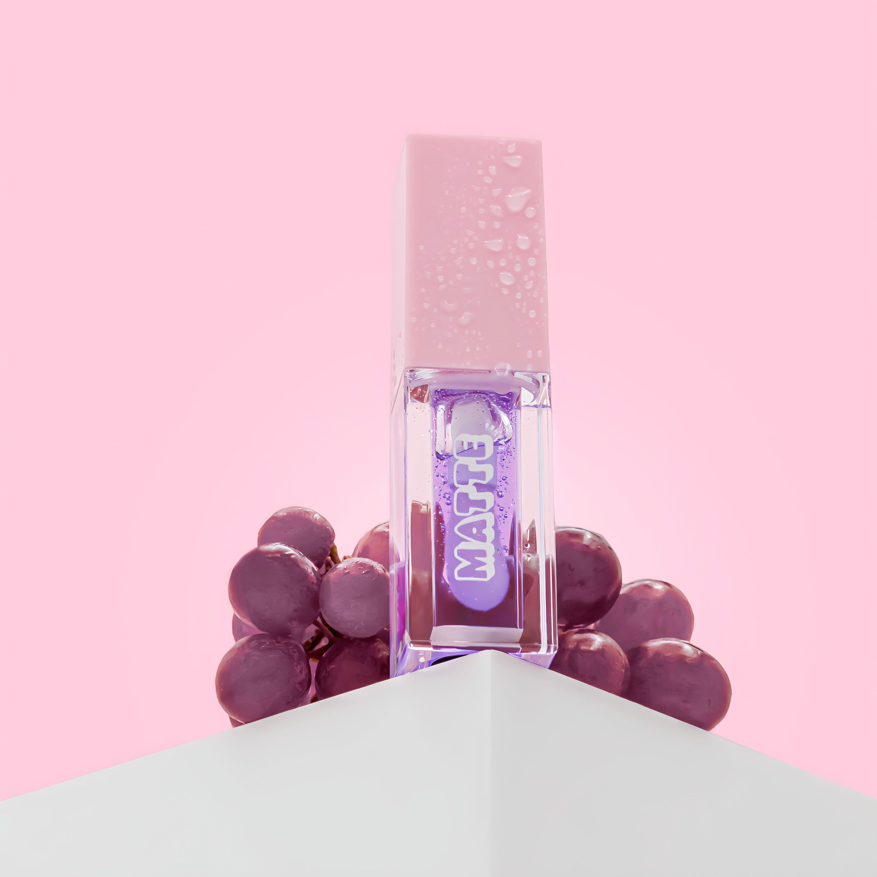 Grape Lip Oil