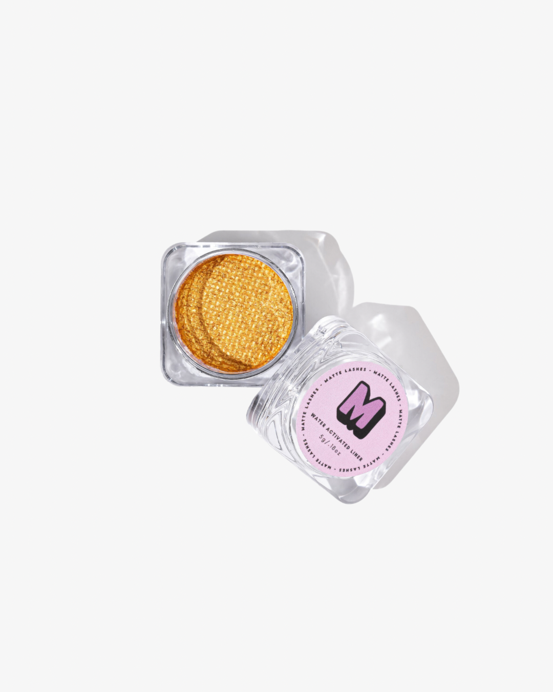Gold Mine - Pearlescent Water Activated Liner
