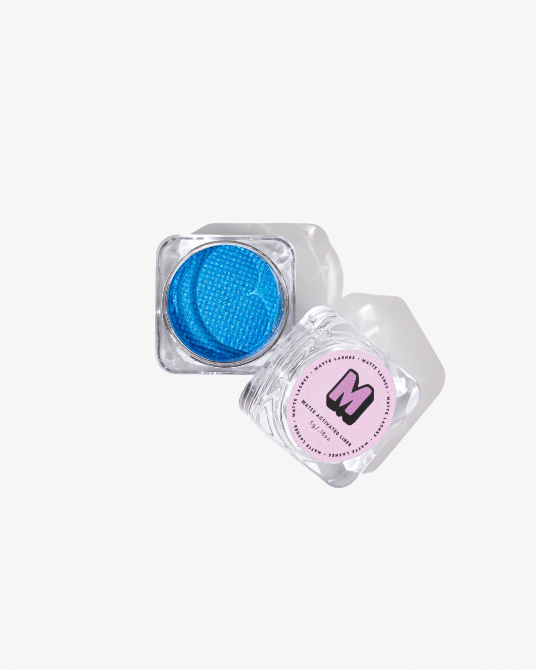 Blueberry - Pearlescent Water Activated Liner