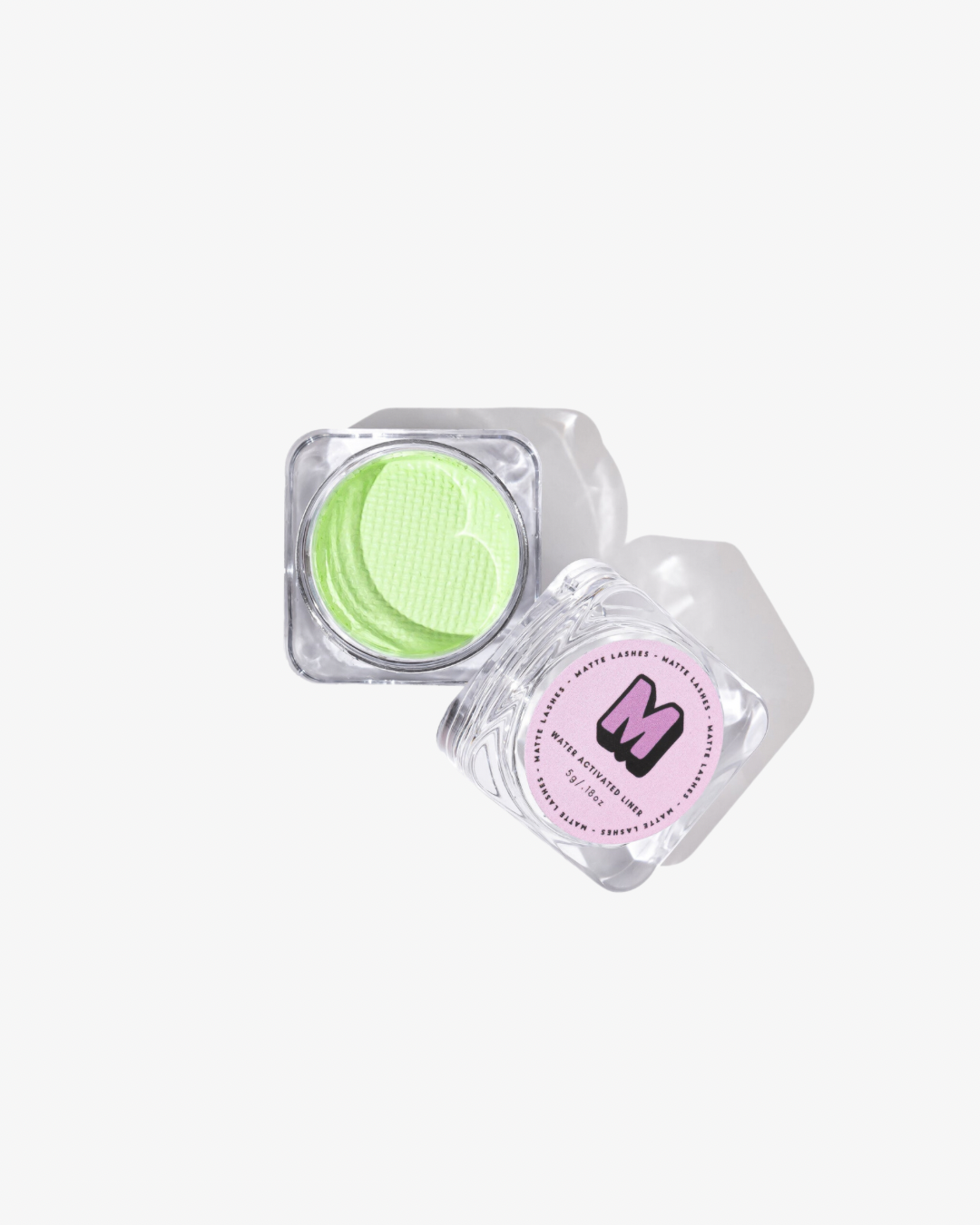 Kiwi - Pastel Water Activated Liner