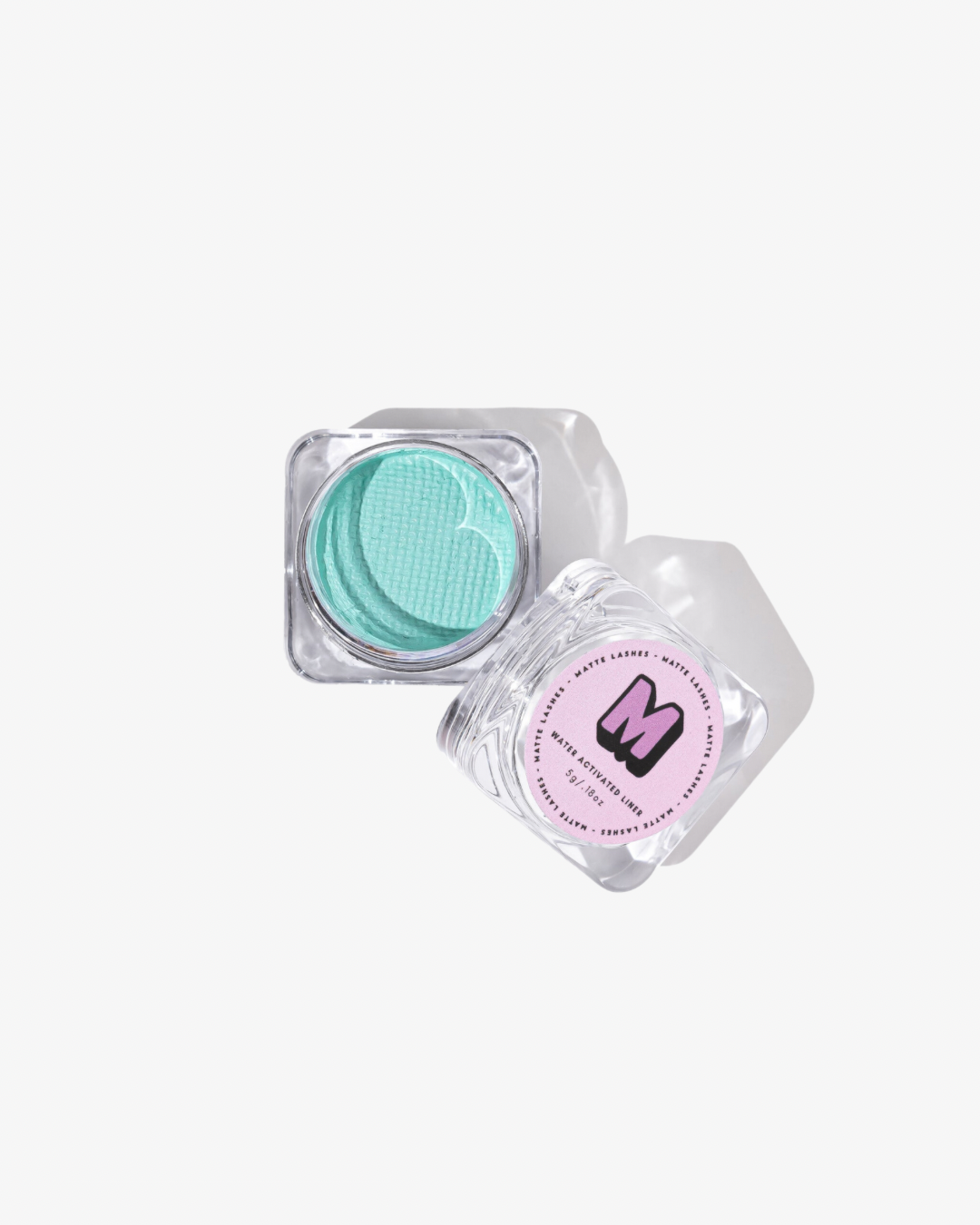 Splash - Pastel Water Activated Liner