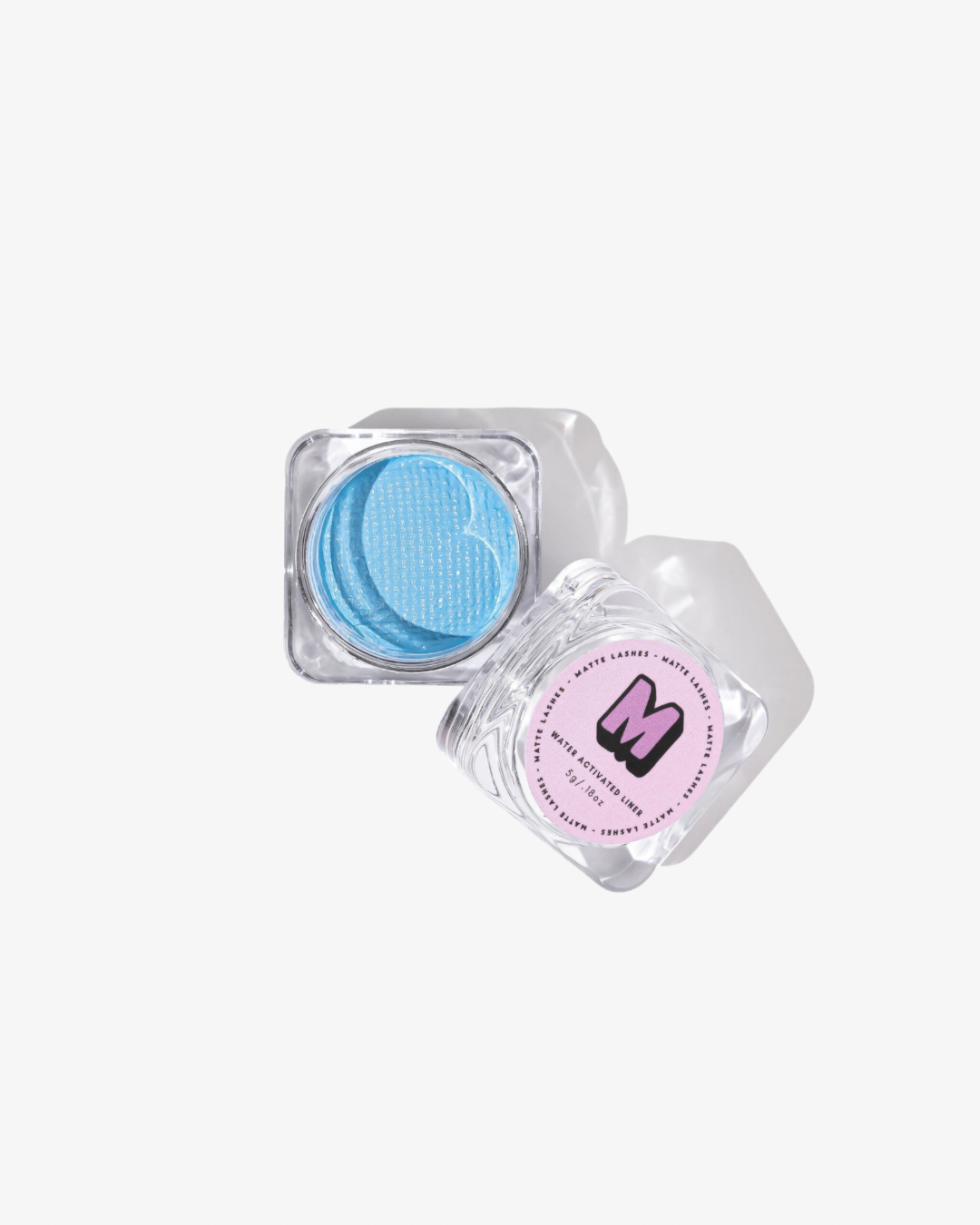Cute Jeans - Pastel Water Activated Liner