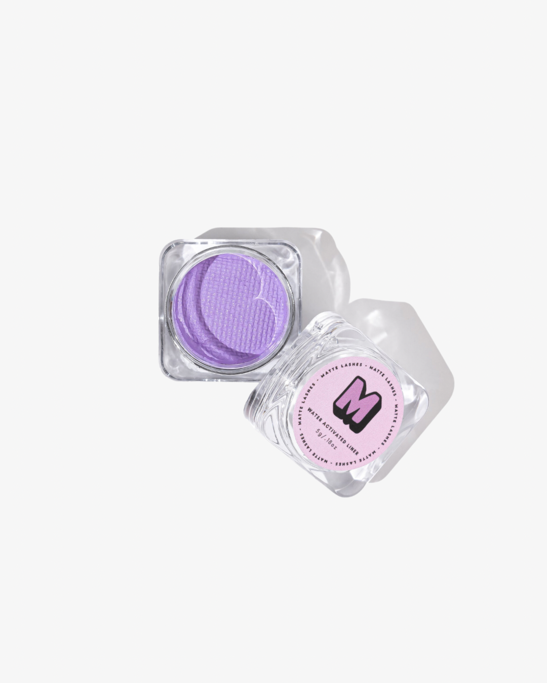 Grape Soda - Pastel Water Activated Liner