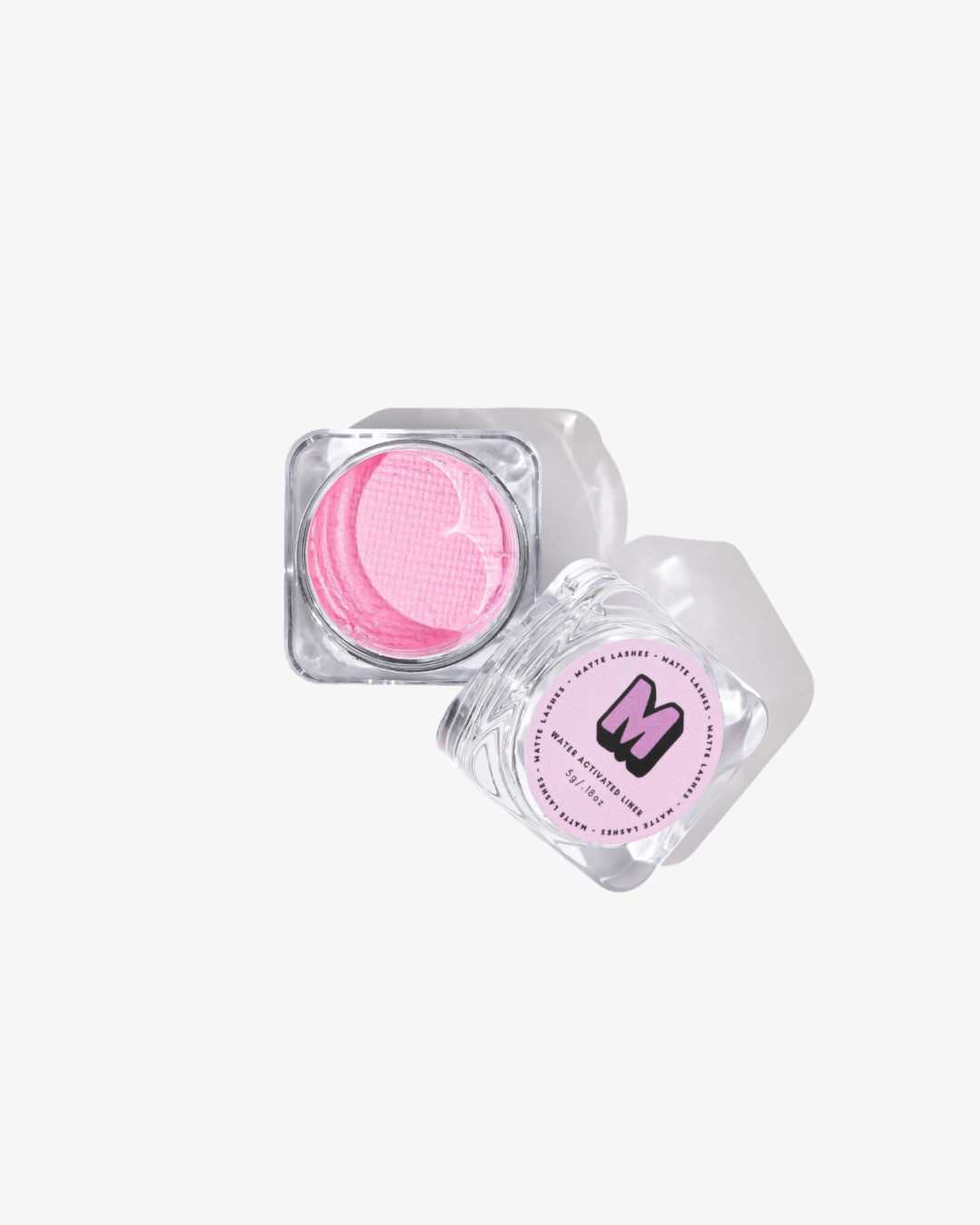 Taffy - Pastel Water Activated Liner