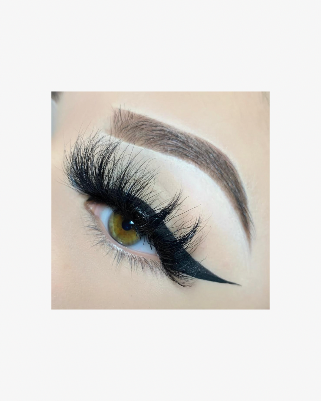Black Water Activated Liner