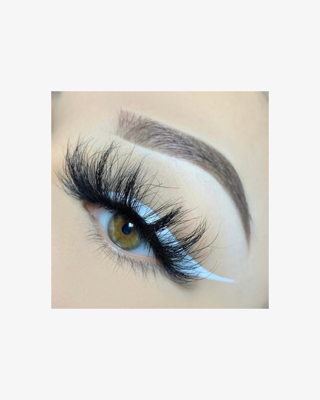 White Water Activated Liner