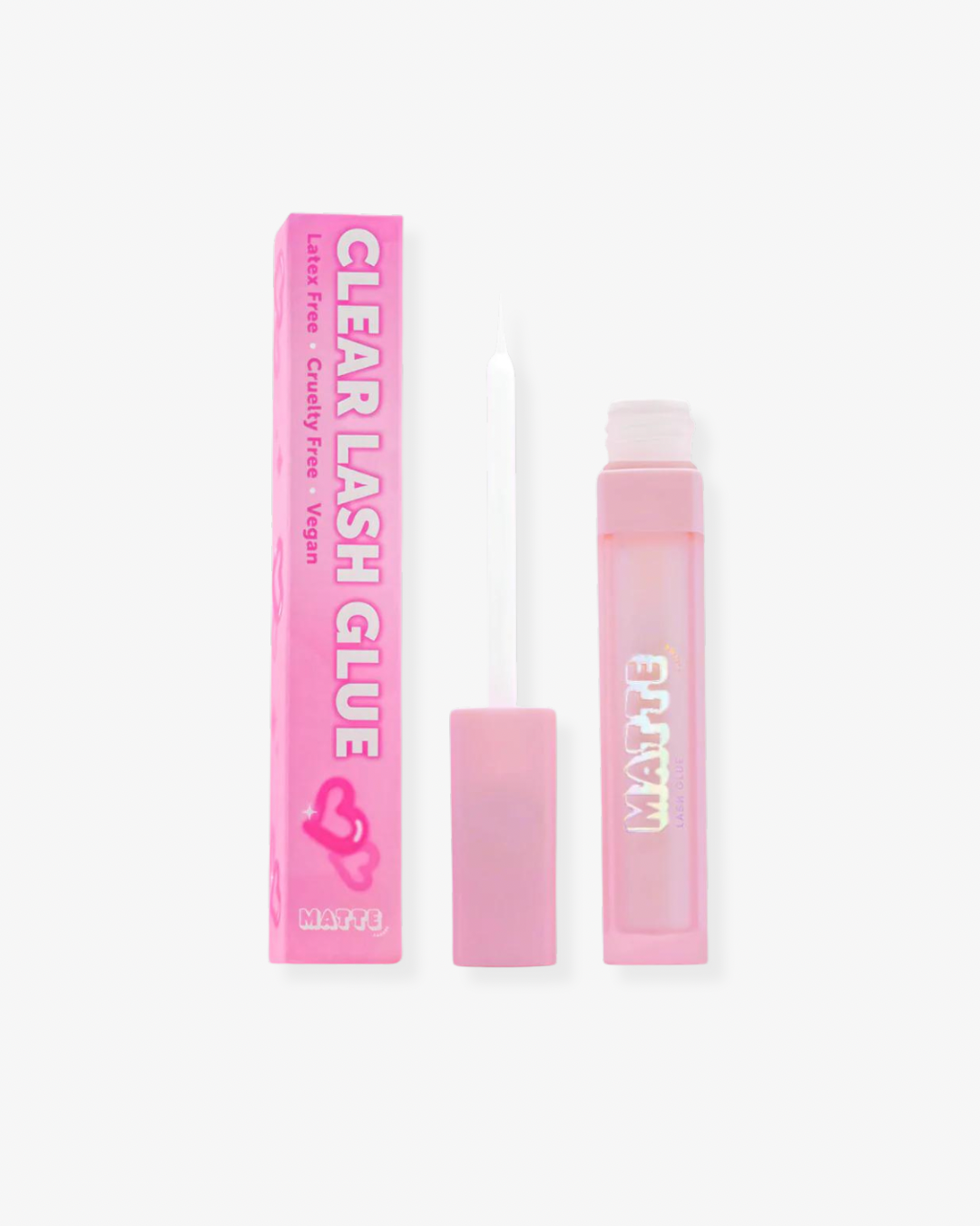 Clear Lash Glue