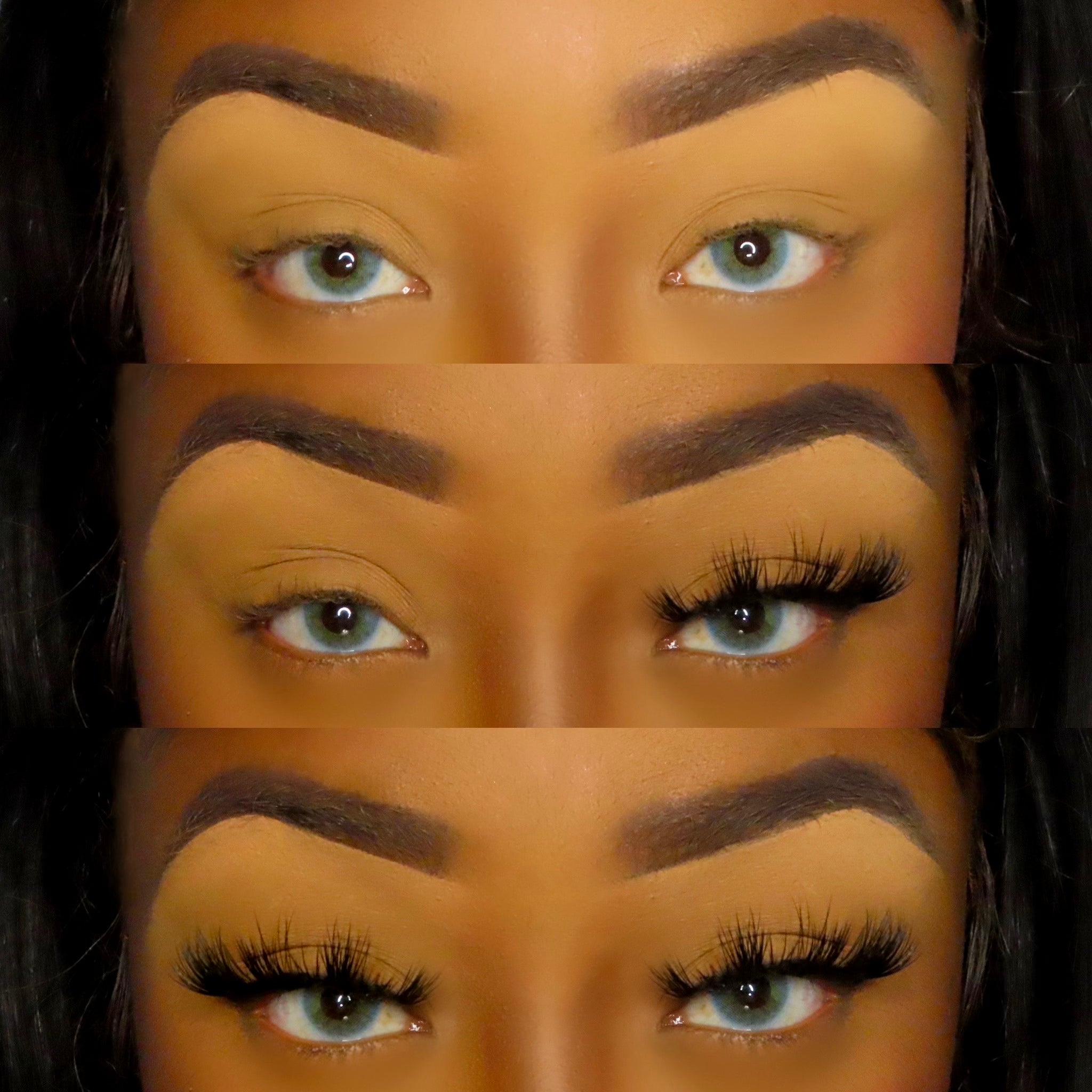 Sugar - Faux Mink Lashes