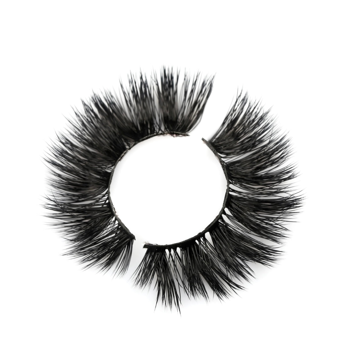 Milan - Faux Mink Lashes