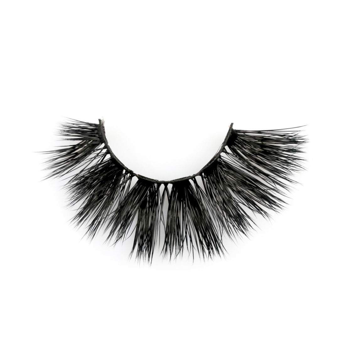 Milan - Faux Mink Lashes