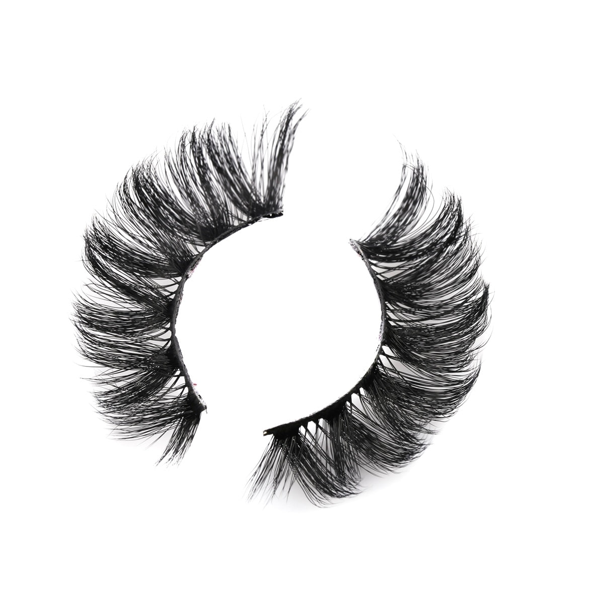 Honey - Faux Mink Lashes