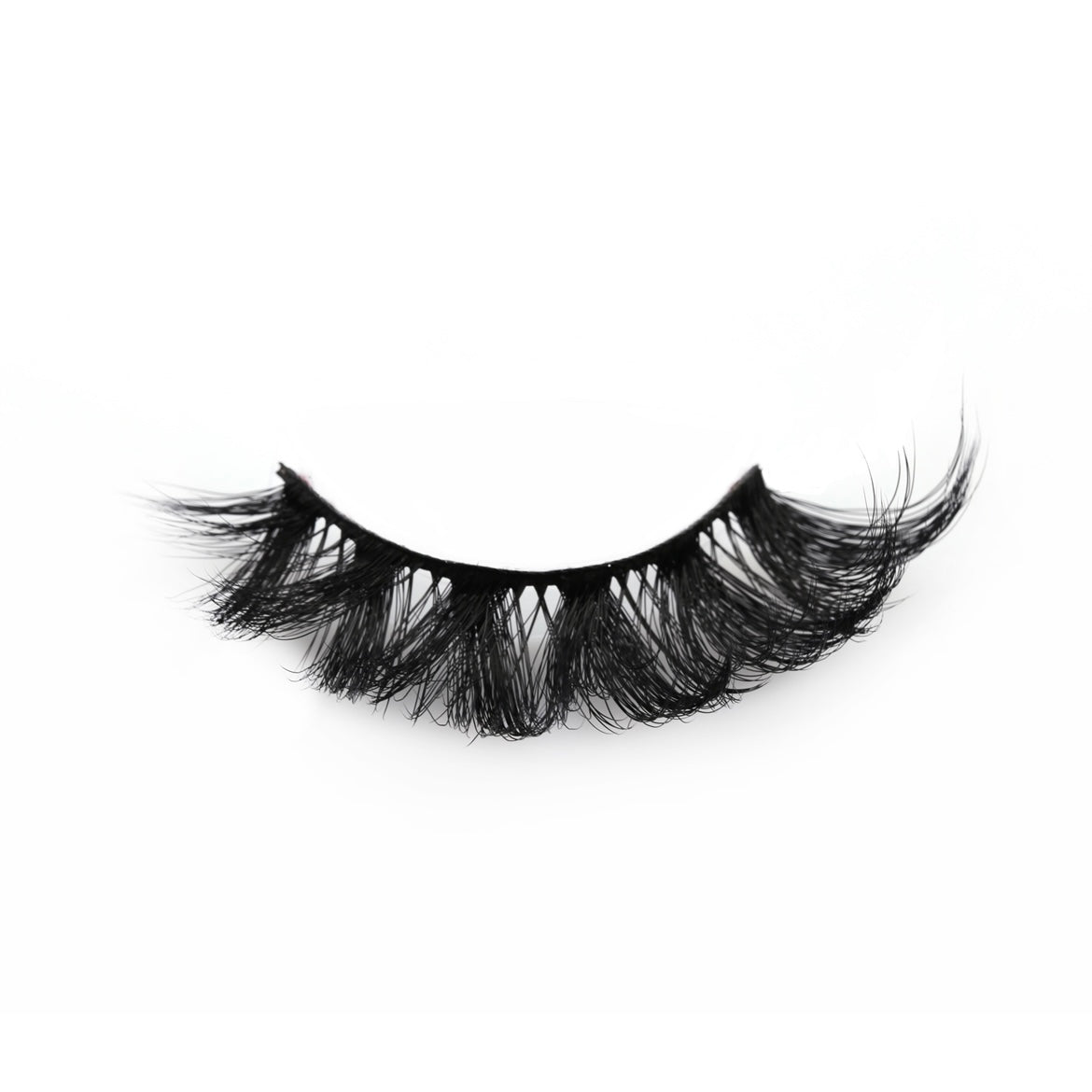 Honey - Faux Mink Lashes