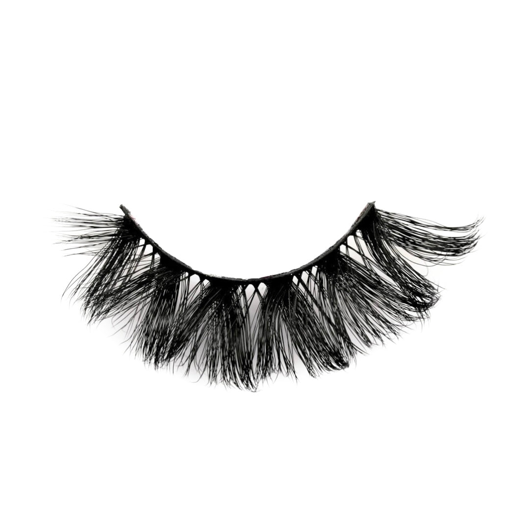 Honey - Faux Mink Lashes