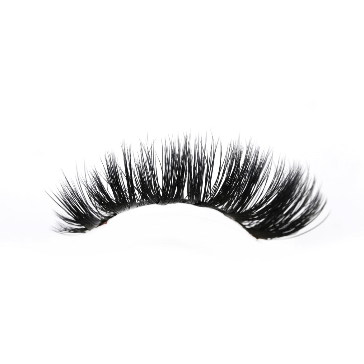 Milan - Faux Mink Lashes