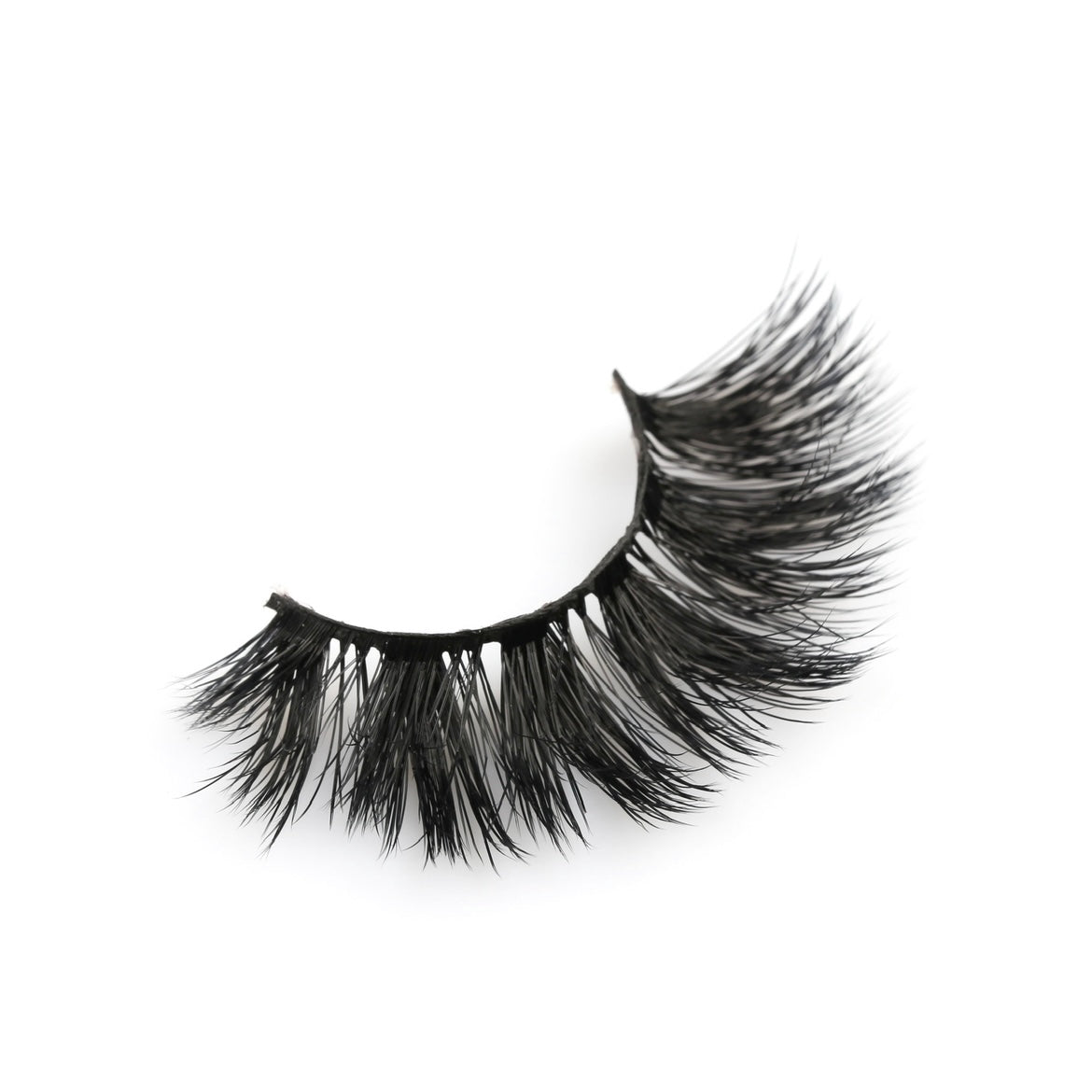 Milan - Faux Mink Lashes