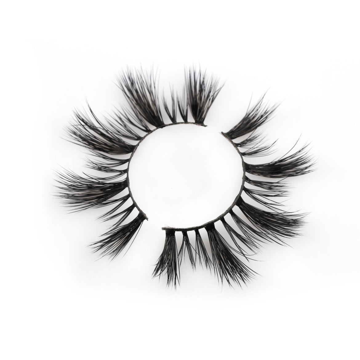 Sugar - Faux Mink Lashes