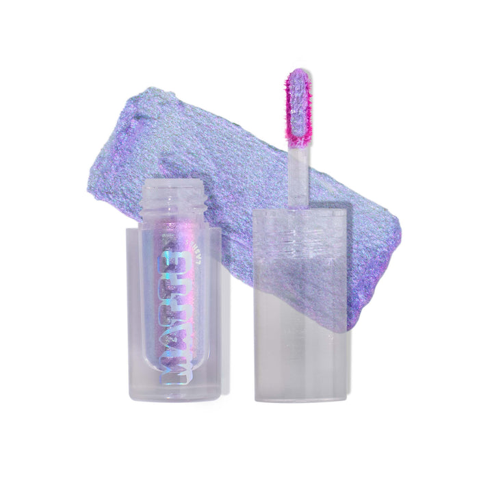 Cute Jeans - Pastel Water Activated Liner – Matte Lashes